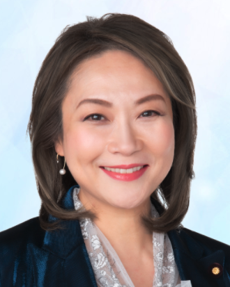 たかがい 恵美子