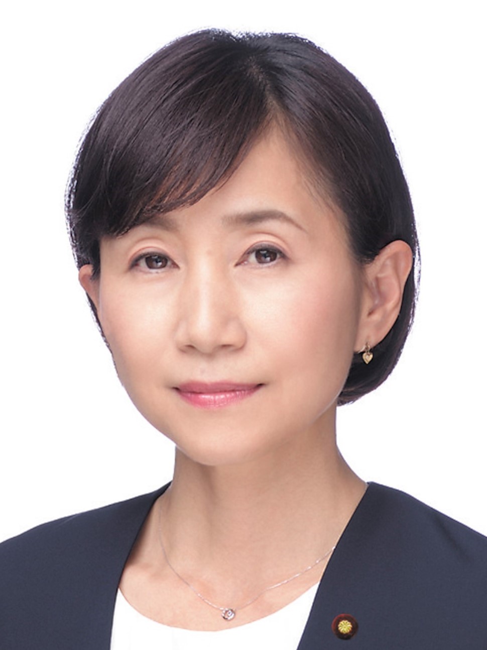 西岡 秀子
