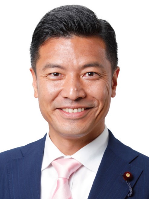 山田 勝彦