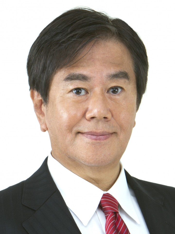 原口 一博