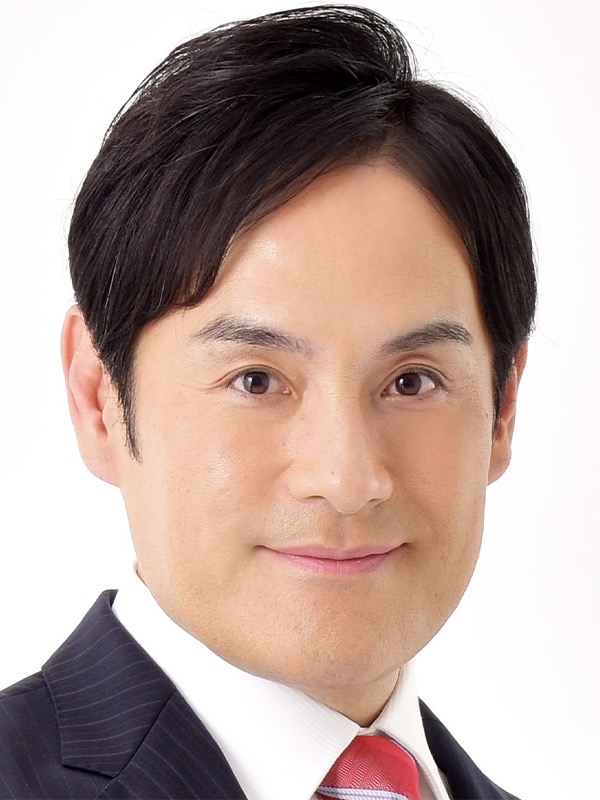 岩田 かずちか