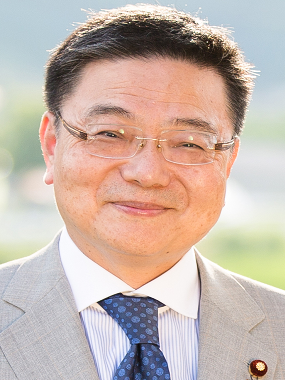 古川 やすし