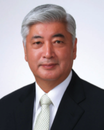 中谷 元