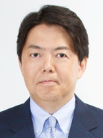 林 よしまさ