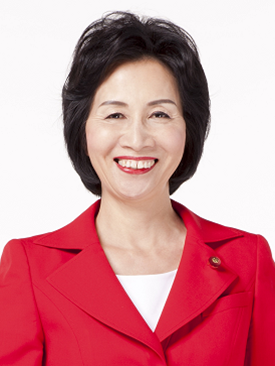 松島 みどり