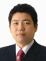藤田 大助