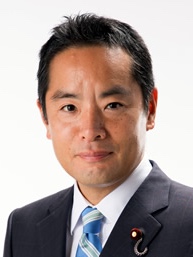 井上 信治