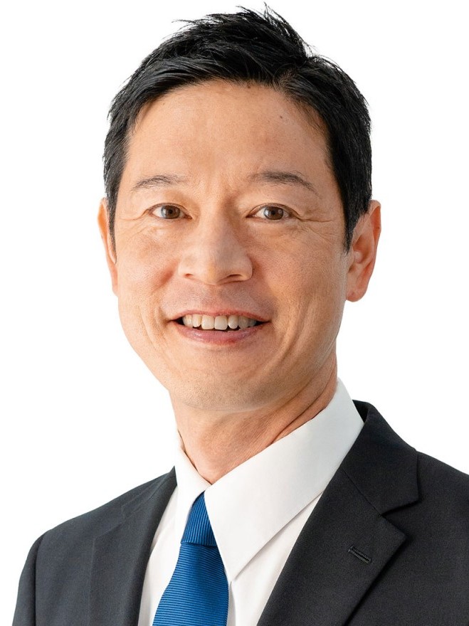 いなとみ 修二