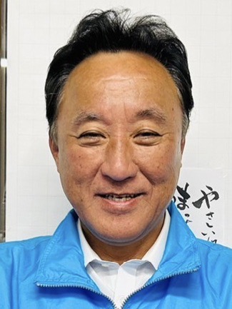 山脇 ひろし