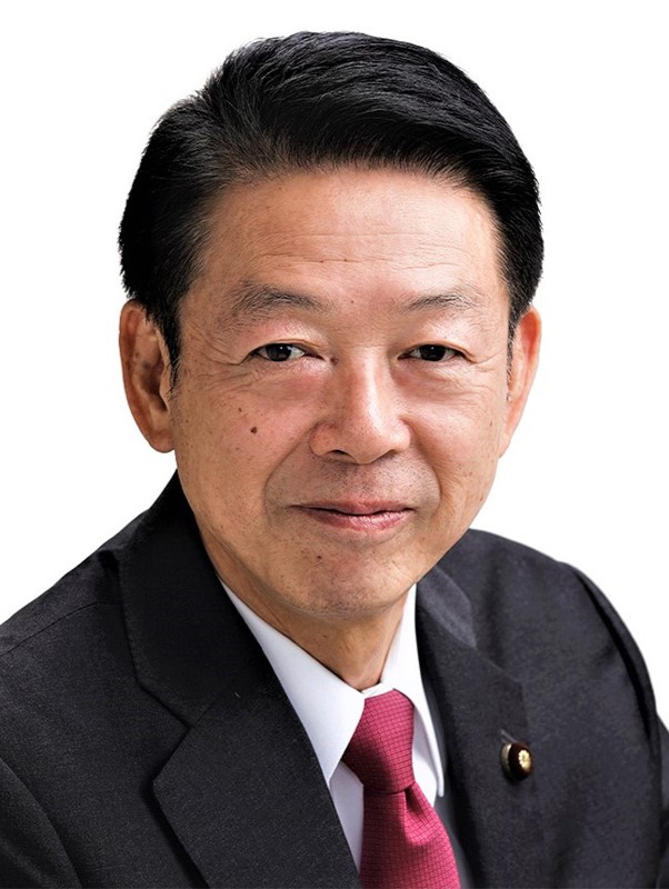 武藤 ようじ