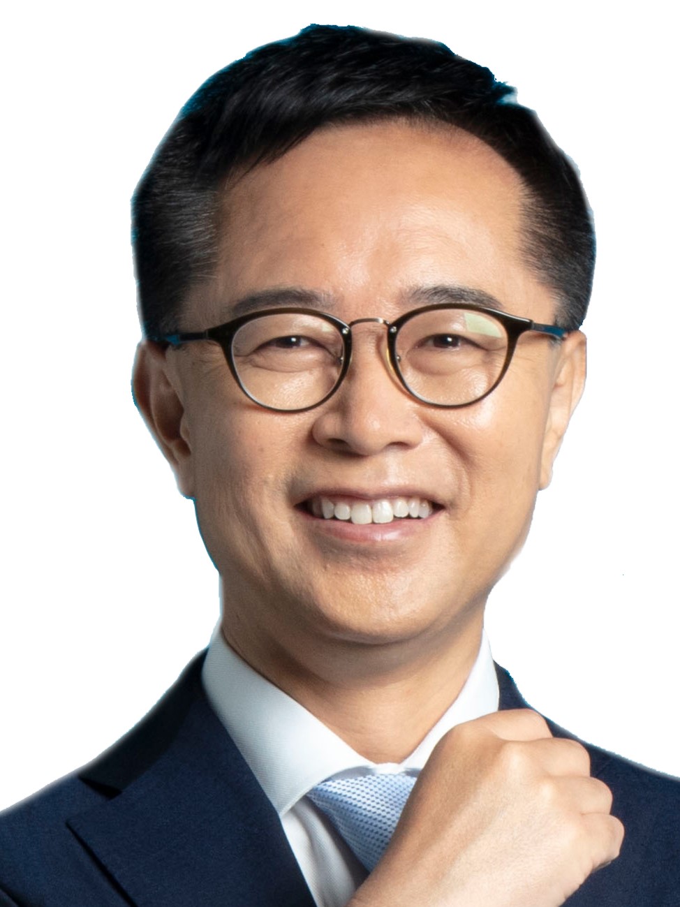 古川 元久