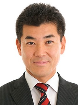 泉 健太