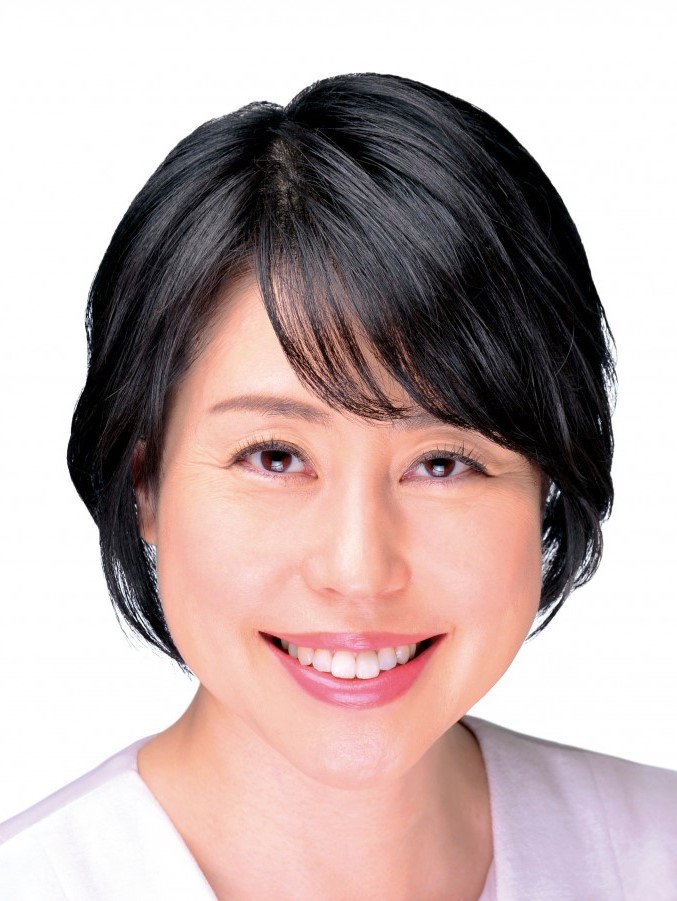山本 わかこ