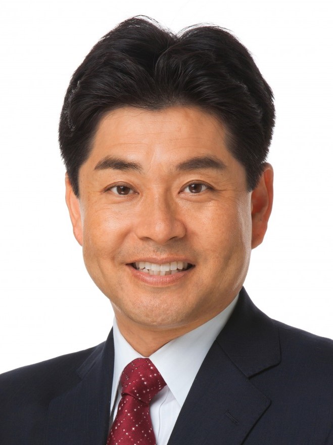 やまのい 和則