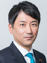 古賀 あつし