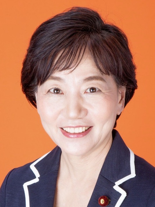 堤 かなめ
