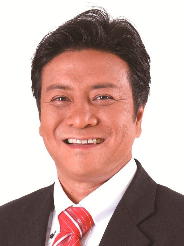 はぎはら 仁