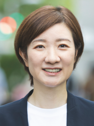 大石 あきこ
