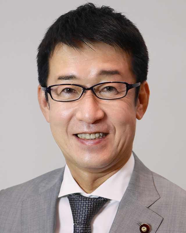 田中 良生