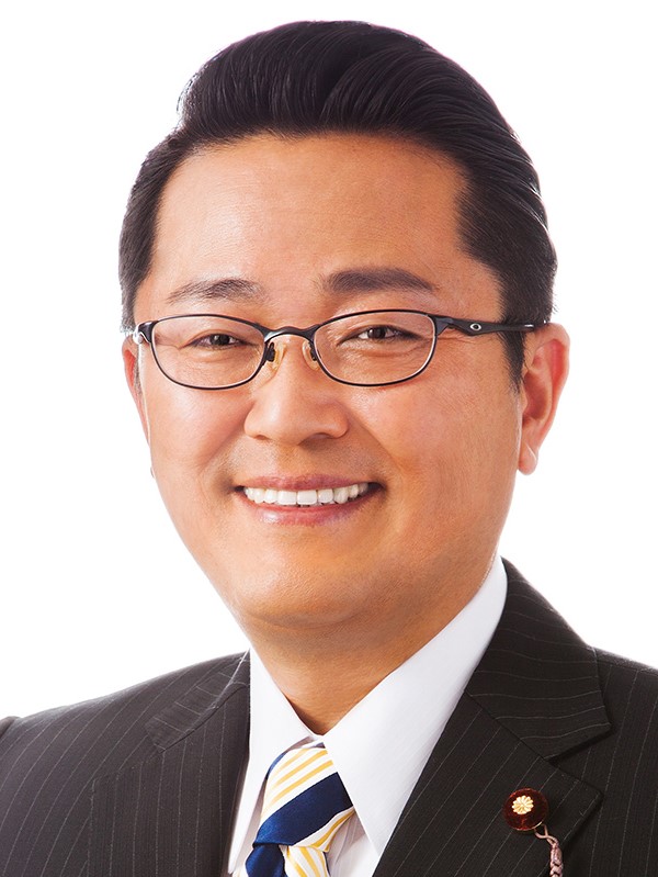 丹羽 ひでき