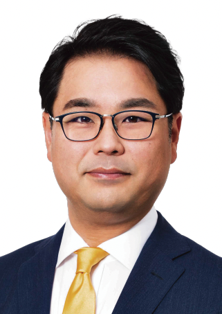 やすおか 宏武