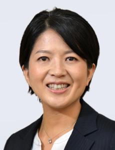 坂井 和歌子