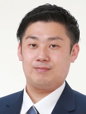 浦野 ようたろう