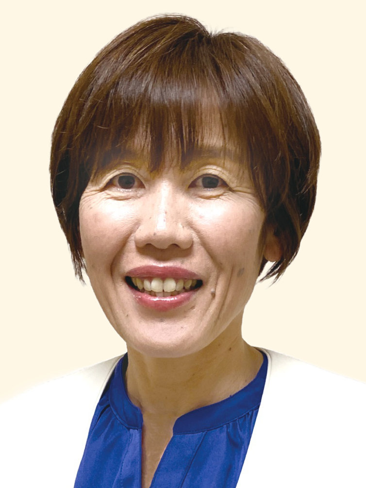 今田 あき