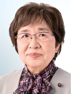 とみだ 牧子