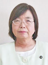上村 智恵子