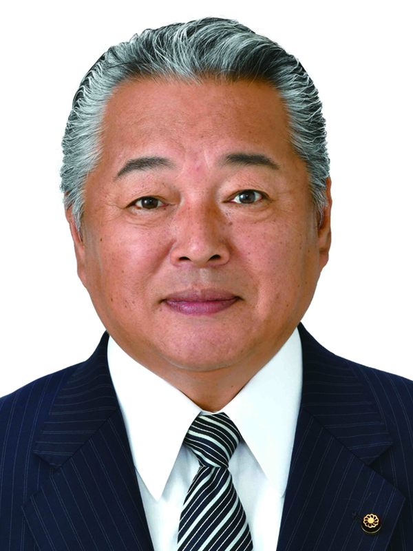 おだか 良則
