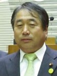 林 まさお