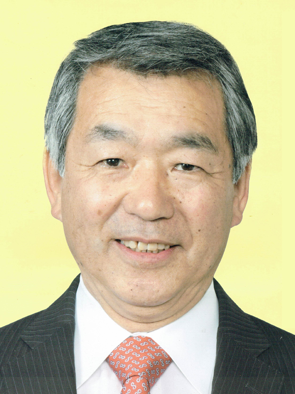 こすげ 耕二