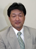 坪田 五久男