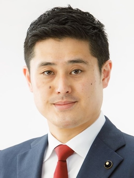 佐々木 のぶかず