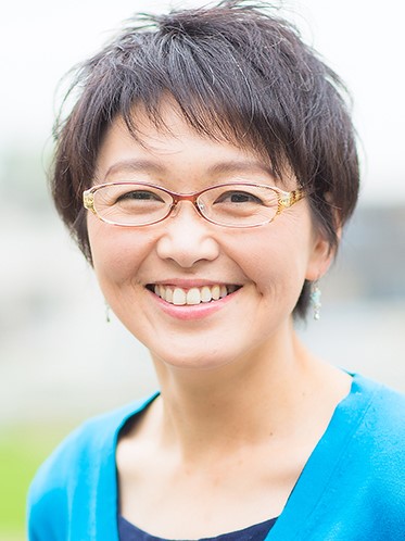 ハクセル 美穂子