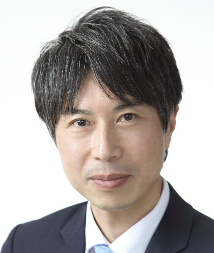 中川 ひろふみ