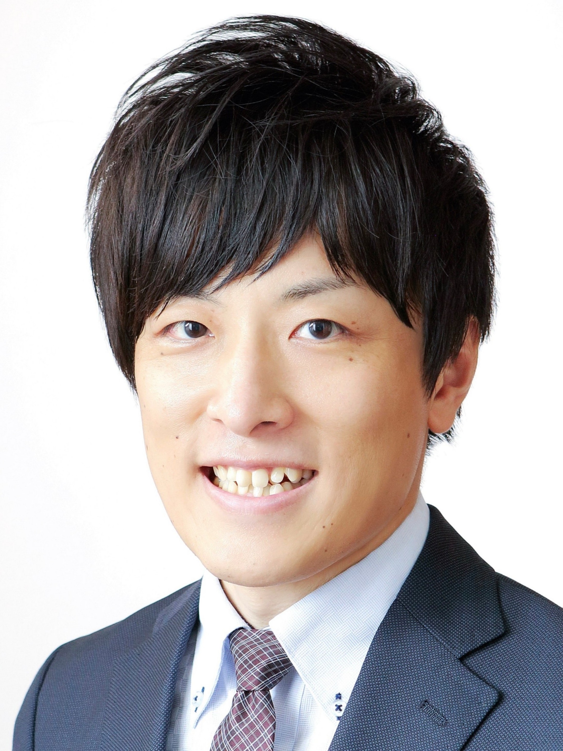 西沢 りょうすけ