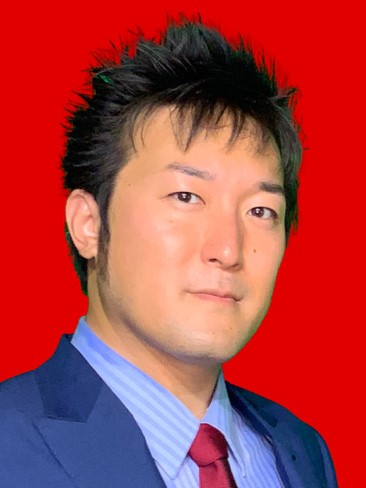 たかはし 翔