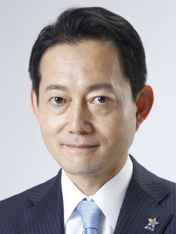 広田 一