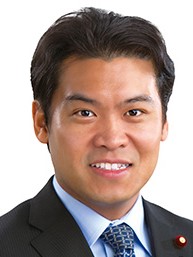 わしお 英一郎