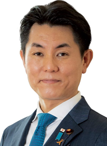 石橋 林太郎
