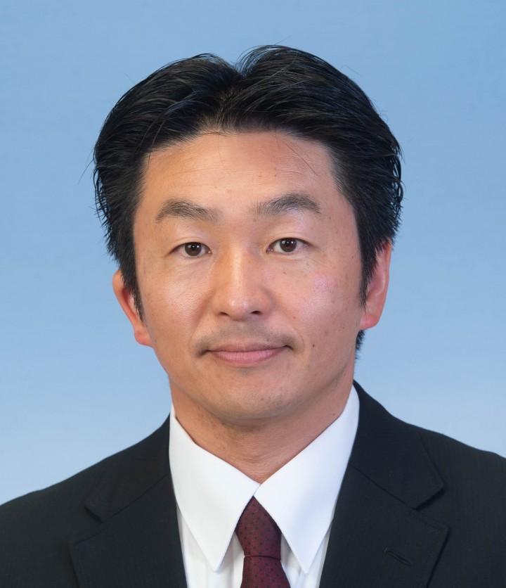 ふじしろ たかし