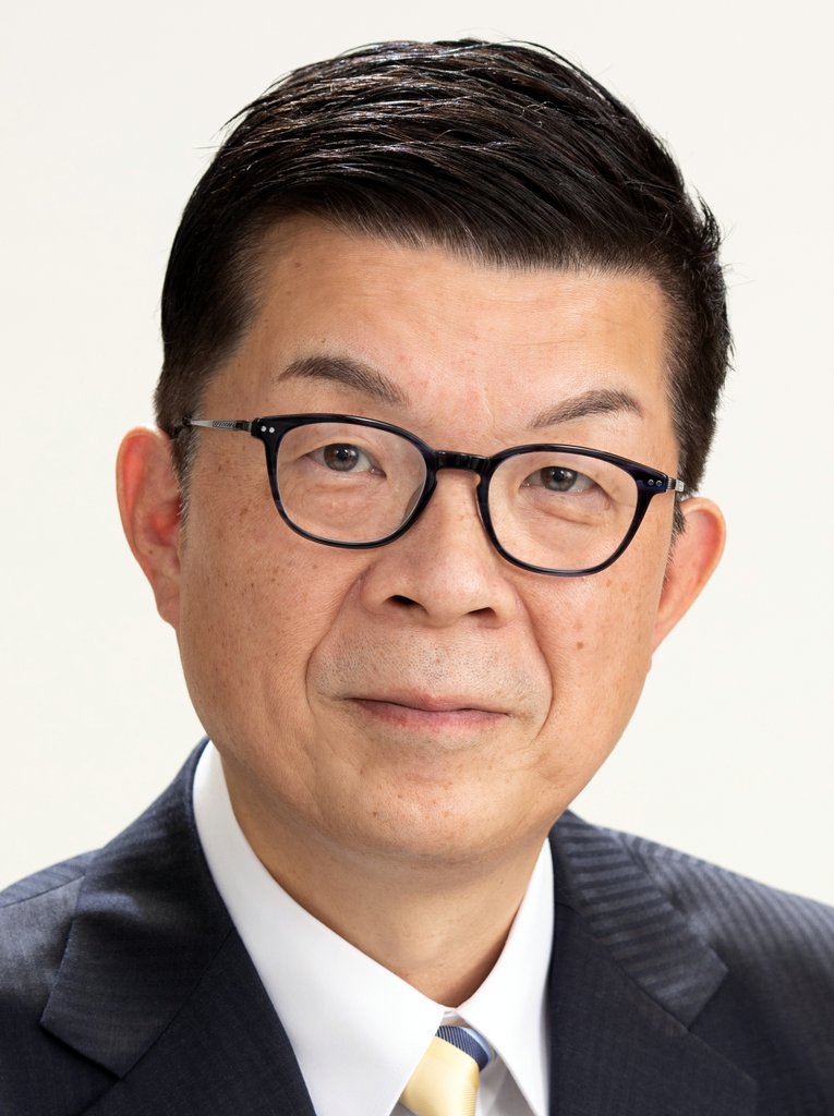 田中 けんいち