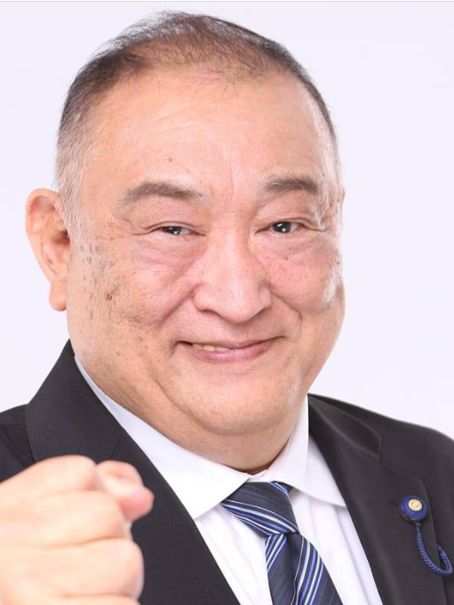 斉藤 ひさし