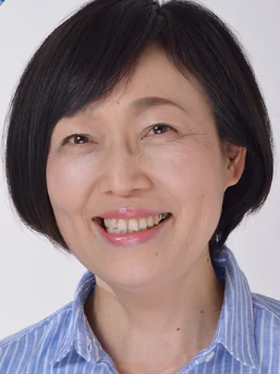 平野 由里子