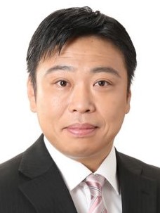 清水 けんじ