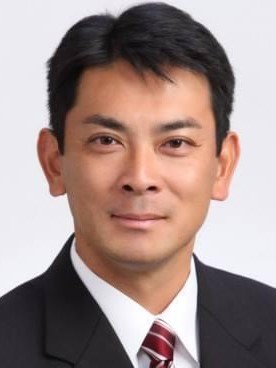 いわさ よしひろ