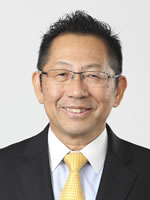 清水 鴻一郎