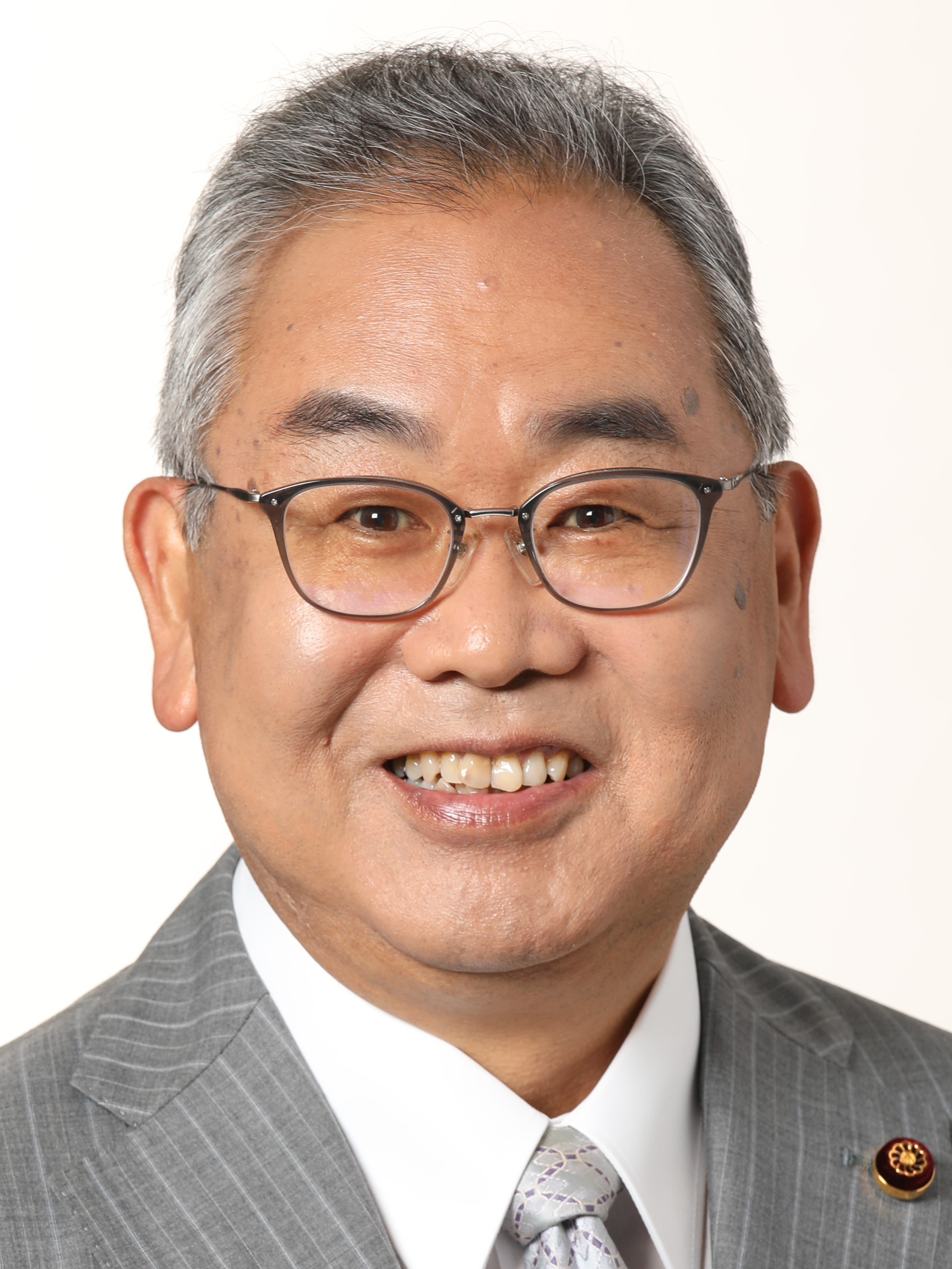 野上 しんじ